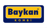 Baykan Kombi Logo