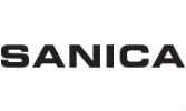 Sanica Kombi Logo