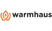 Warmhaus Kombi Logo